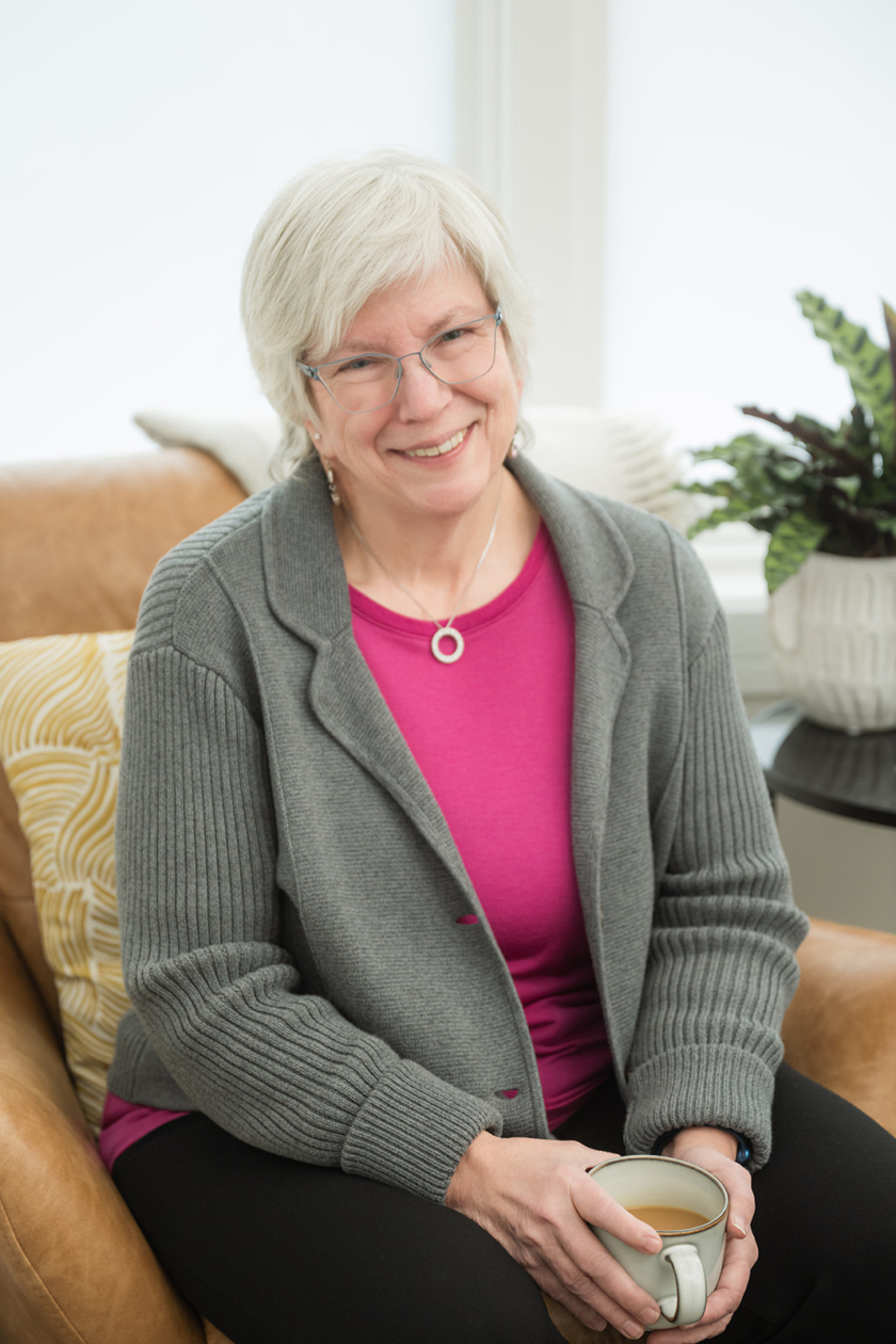 Priscilla C. Butler, Psy.D.