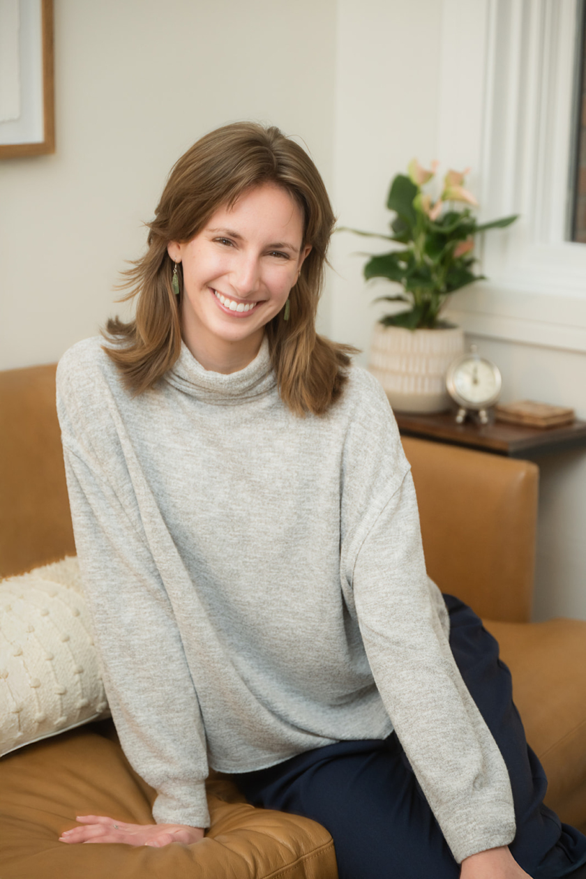 Emily Rice, M.A.
