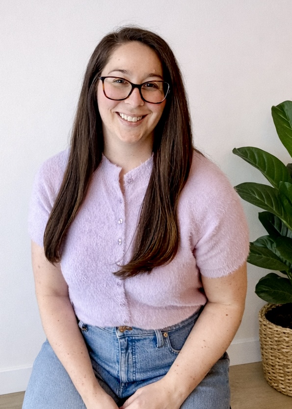 Maeve Garvey, M.A.